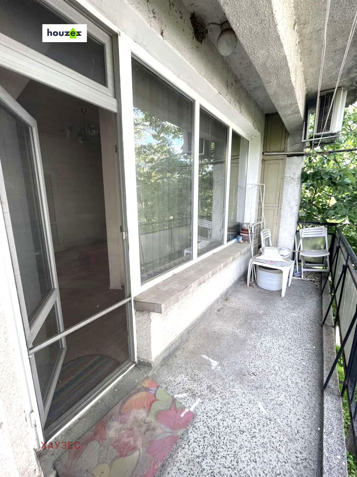 Продава 2-СТАЕН, гр. Пловдив, Христо Смирненски, снимка 9 - Апартаменти - 54503404