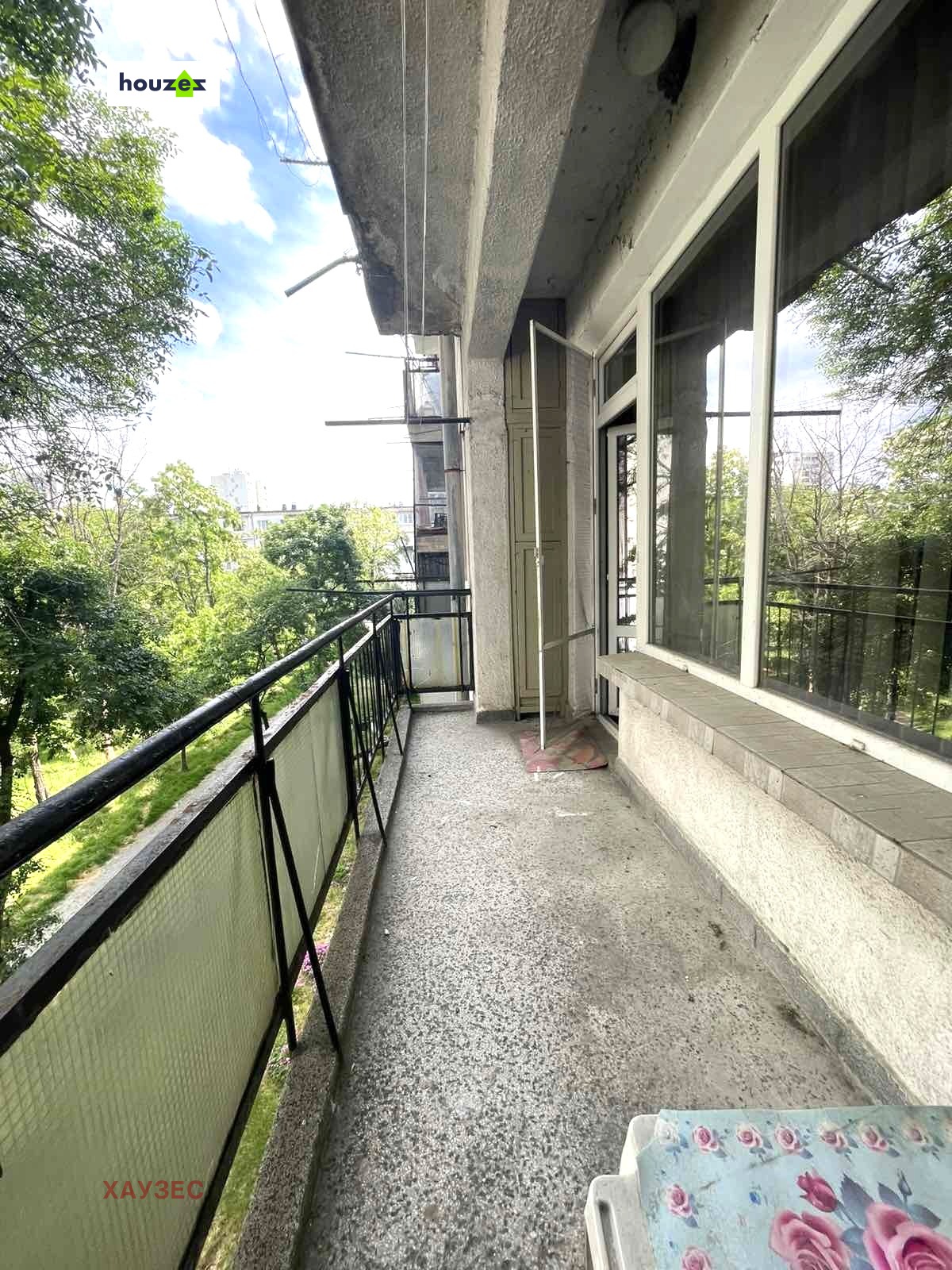 Продава 2-СТАЕН, гр. Пловдив, Христо Смирненски, снимка 10 - Апартаменти - 54503404