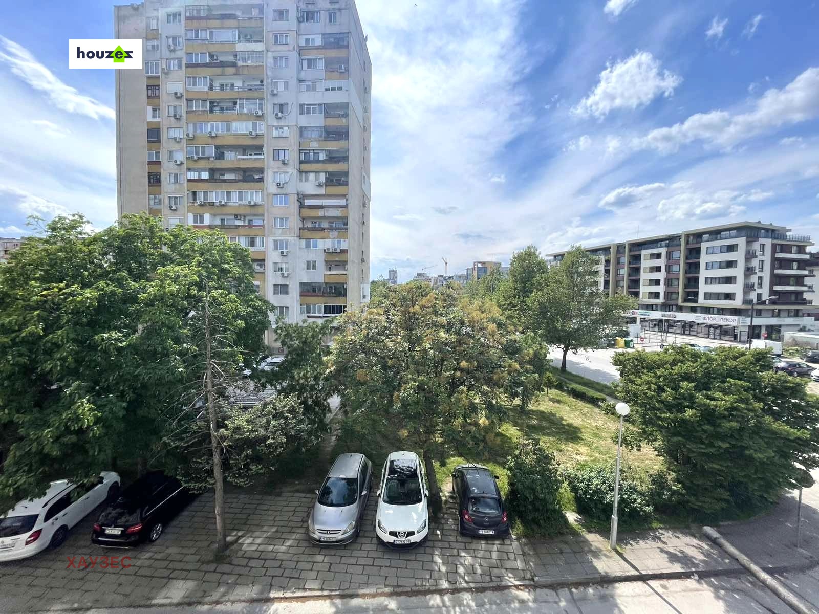 Продава 2-СТАЕН, гр. Пловдив, Христо Смирненски, снимка 12 - Апартаменти - 54503404