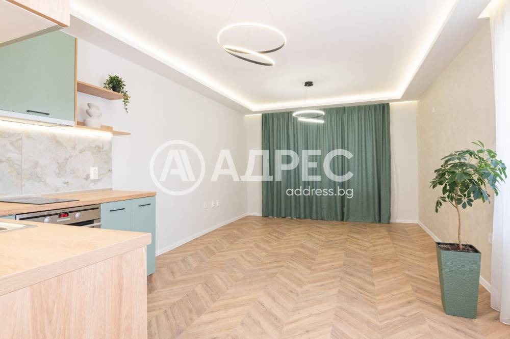 Продава 2-СТАЕН, гр. София, Надежда 2, снимка 2 - Апартаменти - 54789226