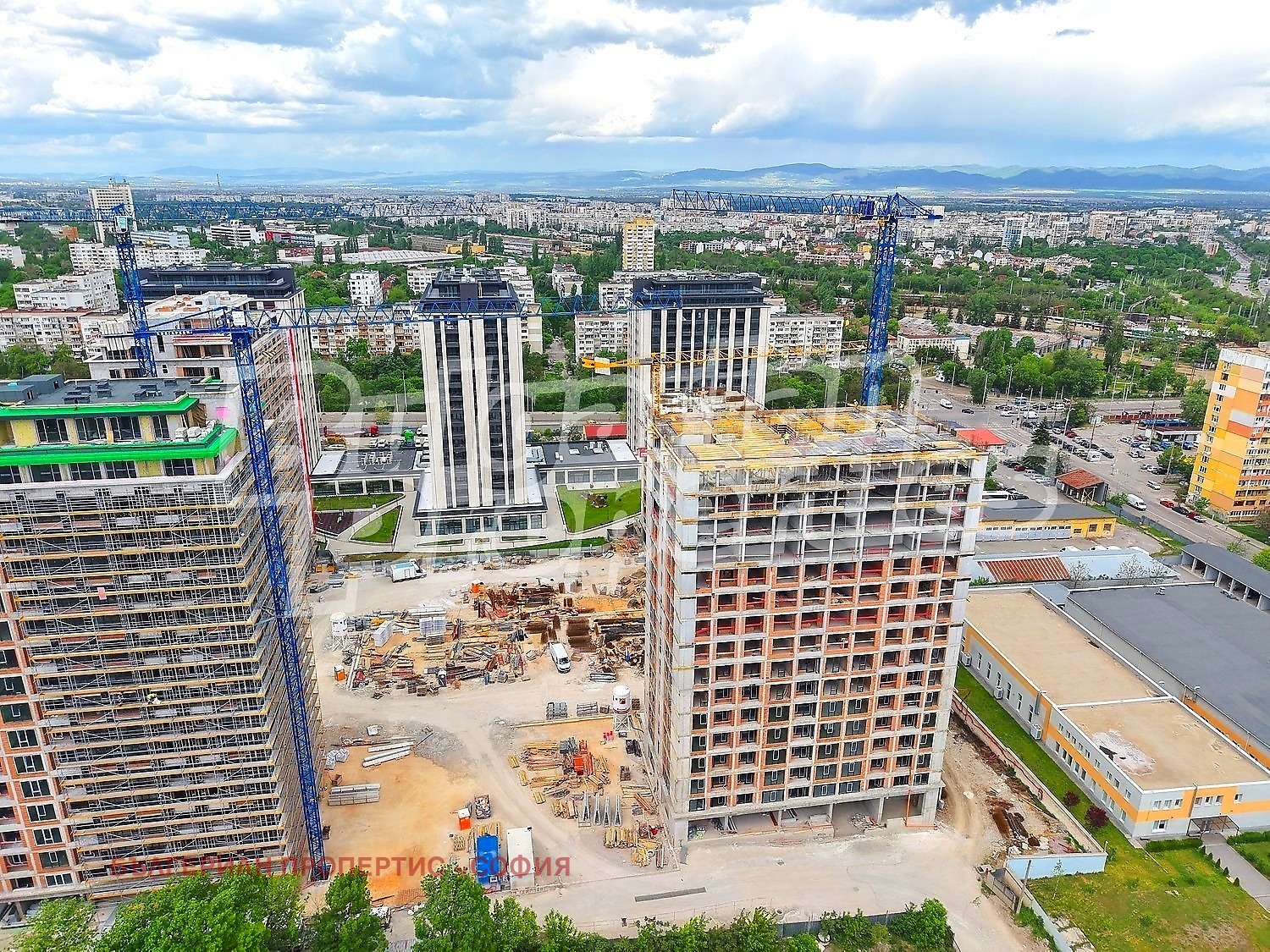 Продава 2-СТАЕН, гр. София, Банишора, снимка 8 - Апартаменти - 55587004