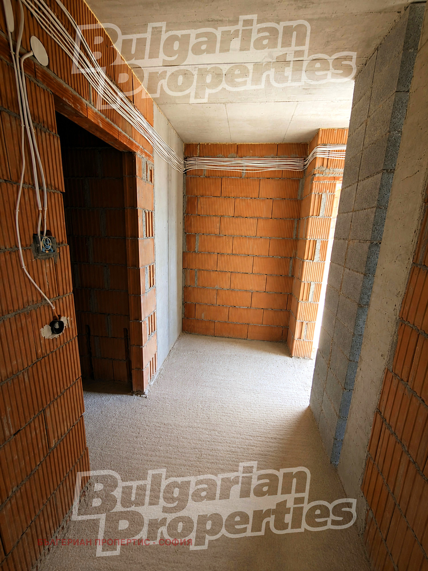 Продава 2-СТАЕН, гр. София, Банишора, снимка 6 - Апартаменти - 55587004