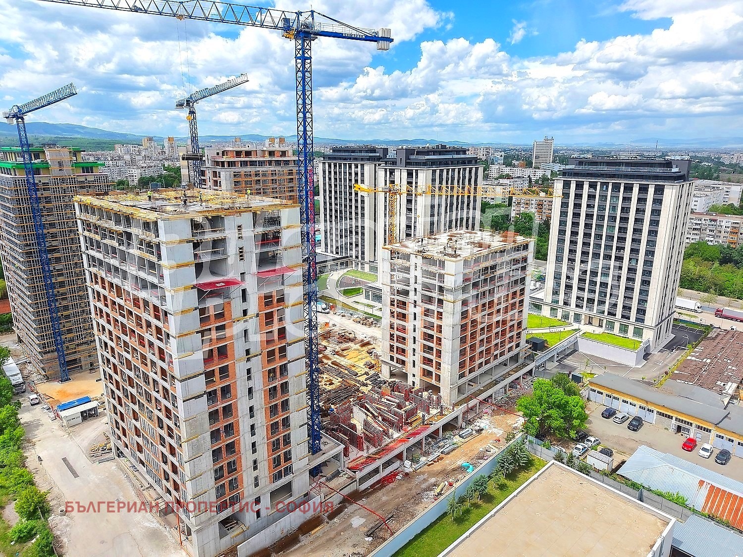 Продава 2-СТАЕН, гр. София, Банишора, снимка 9 - Апартаменти - 55587004
