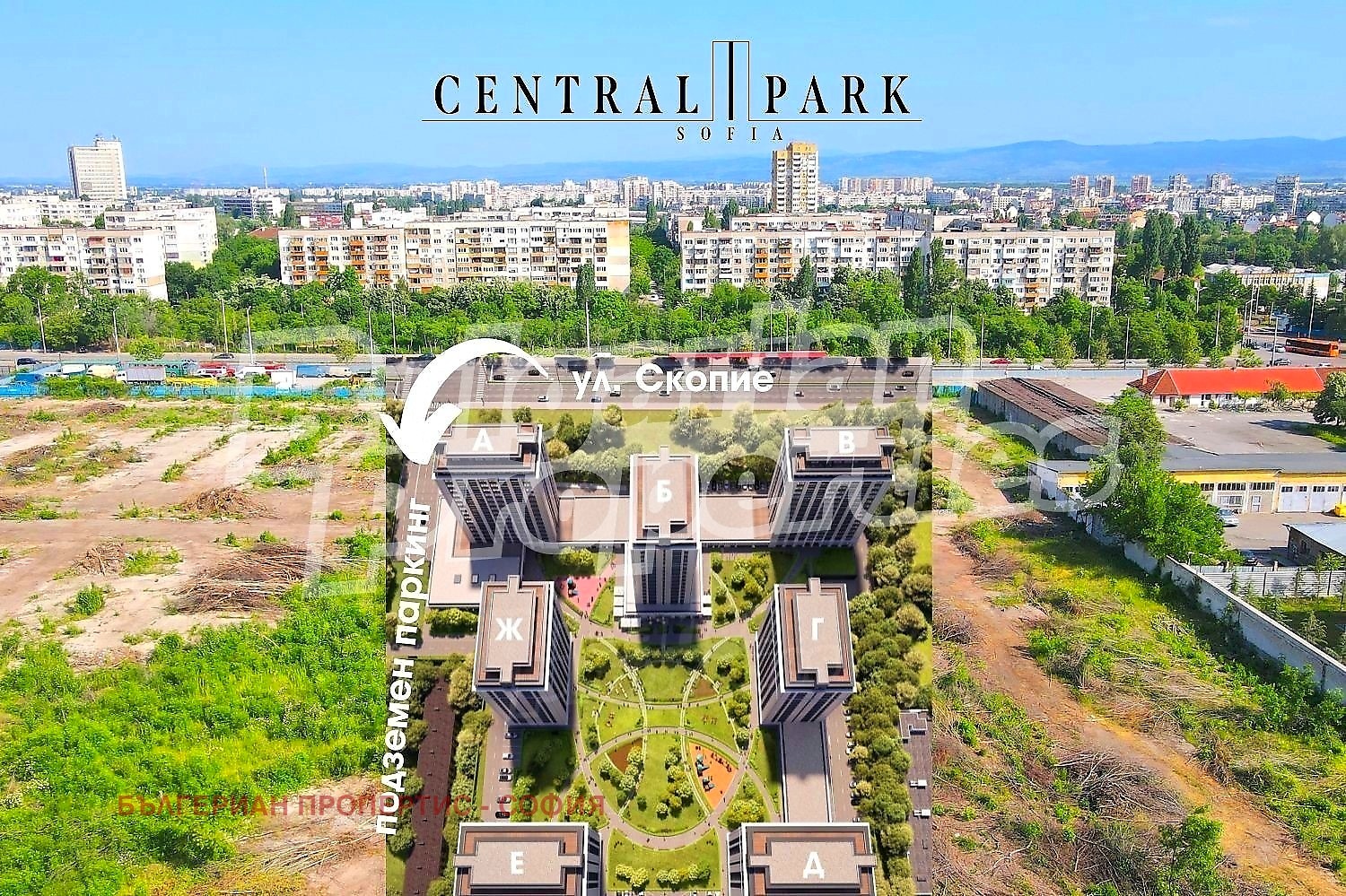 Продава 2-СТАЕН, гр. София, Банишора, снимка 12 - Апартаменти - 55587004