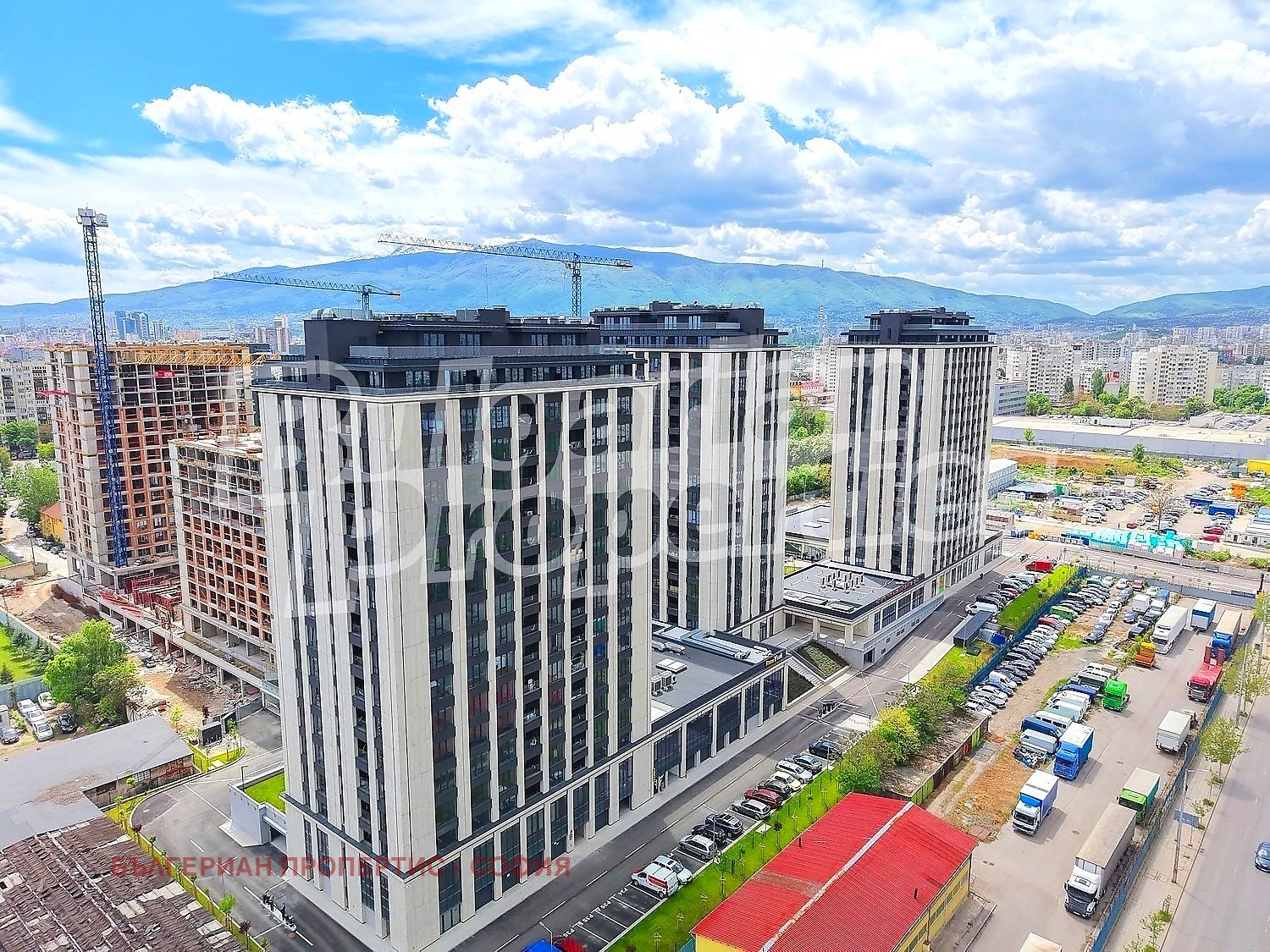 Продава 2-СТАЕН, гр. София, Банишора, снимка 5 - Апартаменти - 55587004