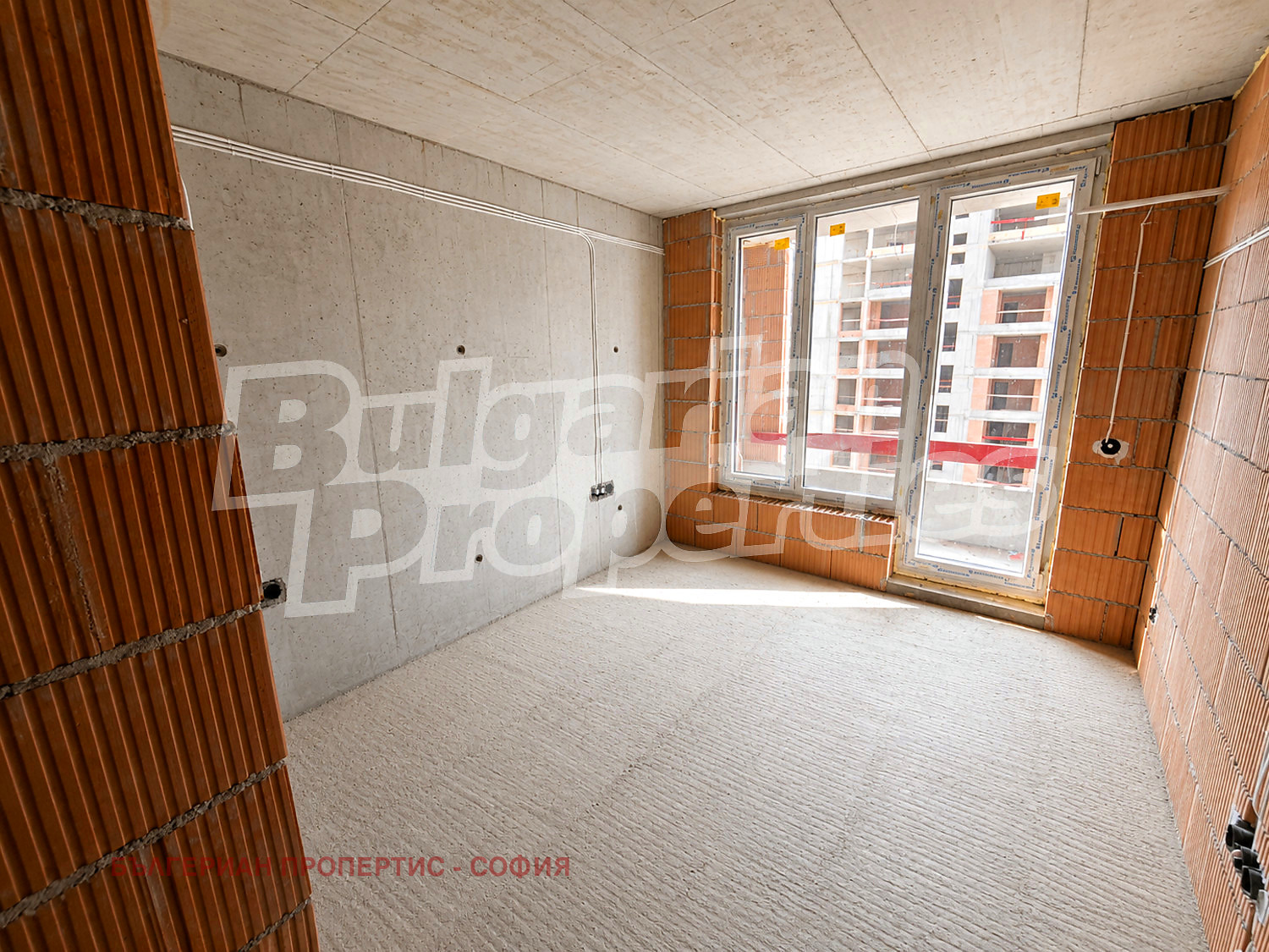 Продава 2-СТАЕН, гр. София, Банишора, снимка 2 - Апартаменти - 55587004