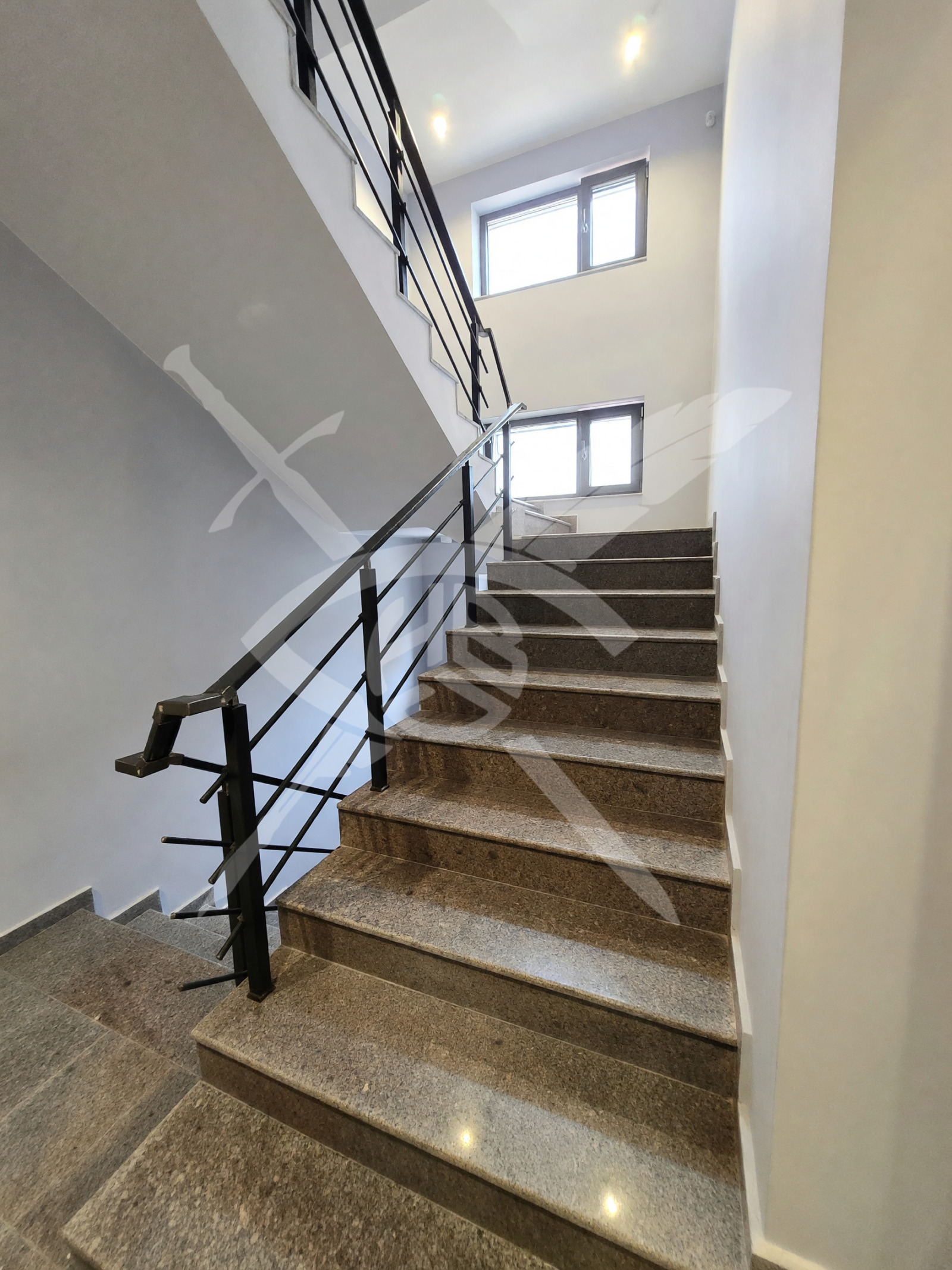 Продава 2-СТАЕН, гр. Перник, Център, снимка 8 - Апартаменти - 55608708