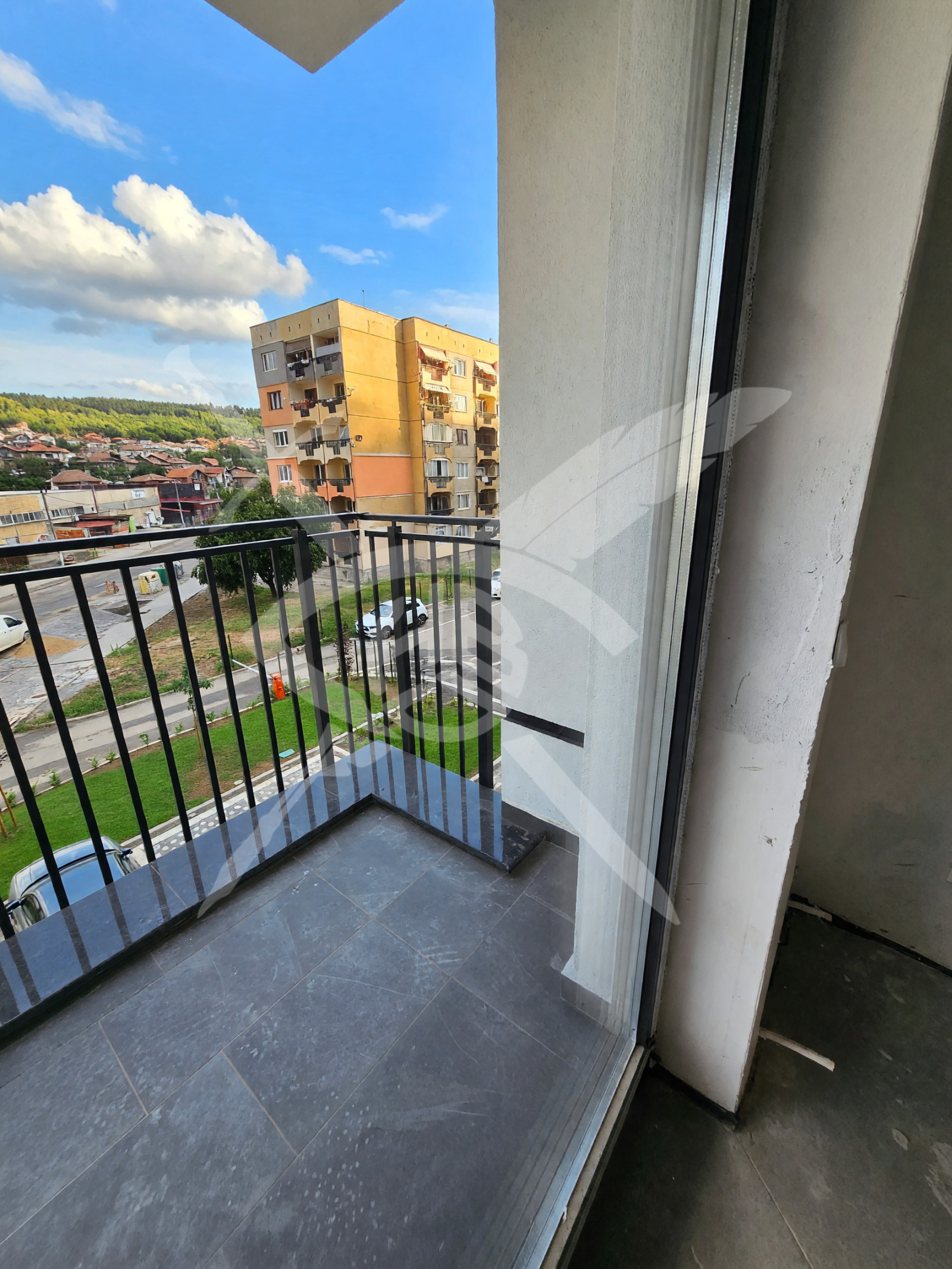 Продава 2-СТАЕН, гр. Перник, Център, снимка 5 - Апартаменти - 55608708