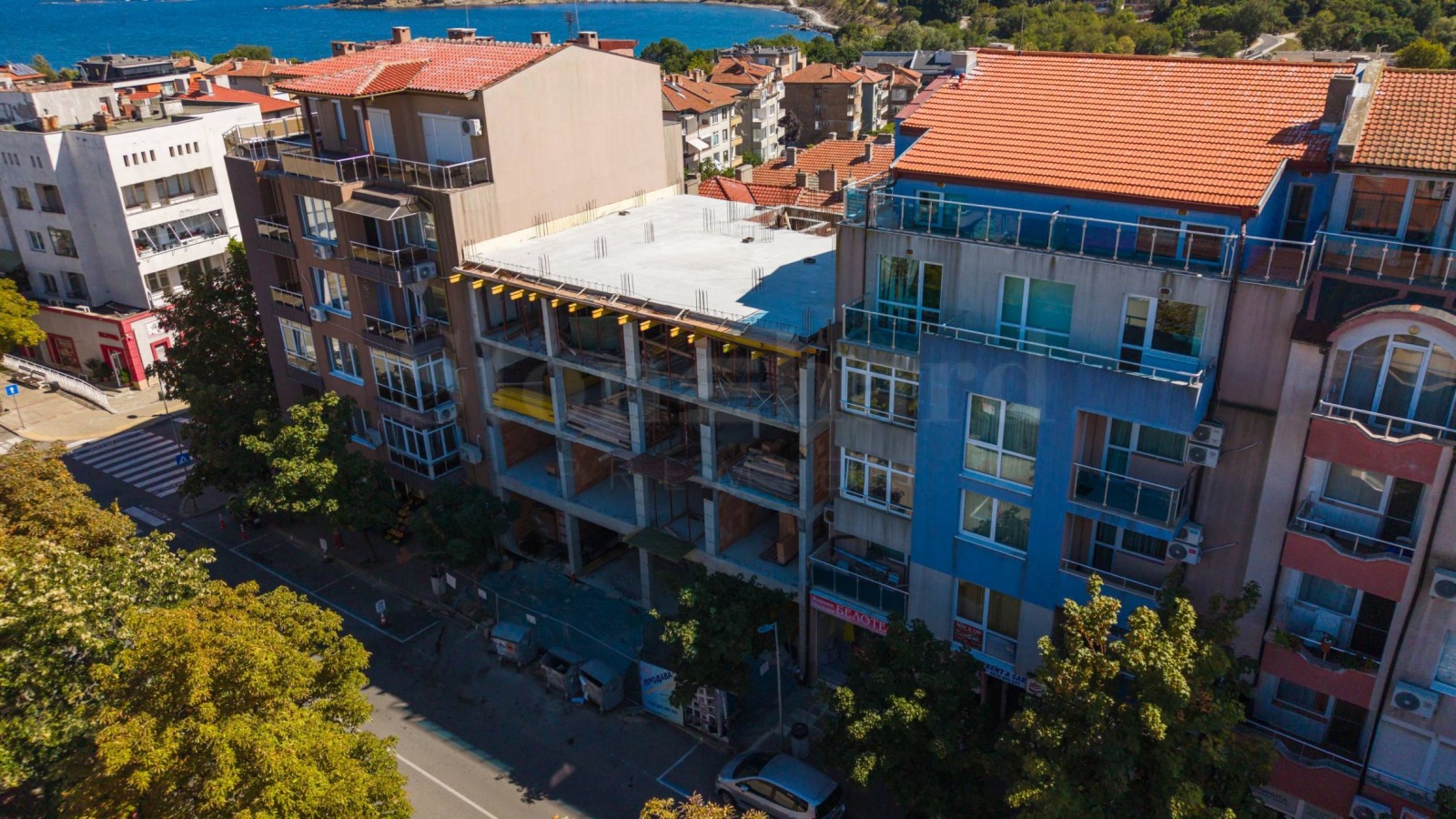 Продава 2-СТАЕН, гр. Царево, област Бургас, снимка 4 - Апартаменти - 56126790