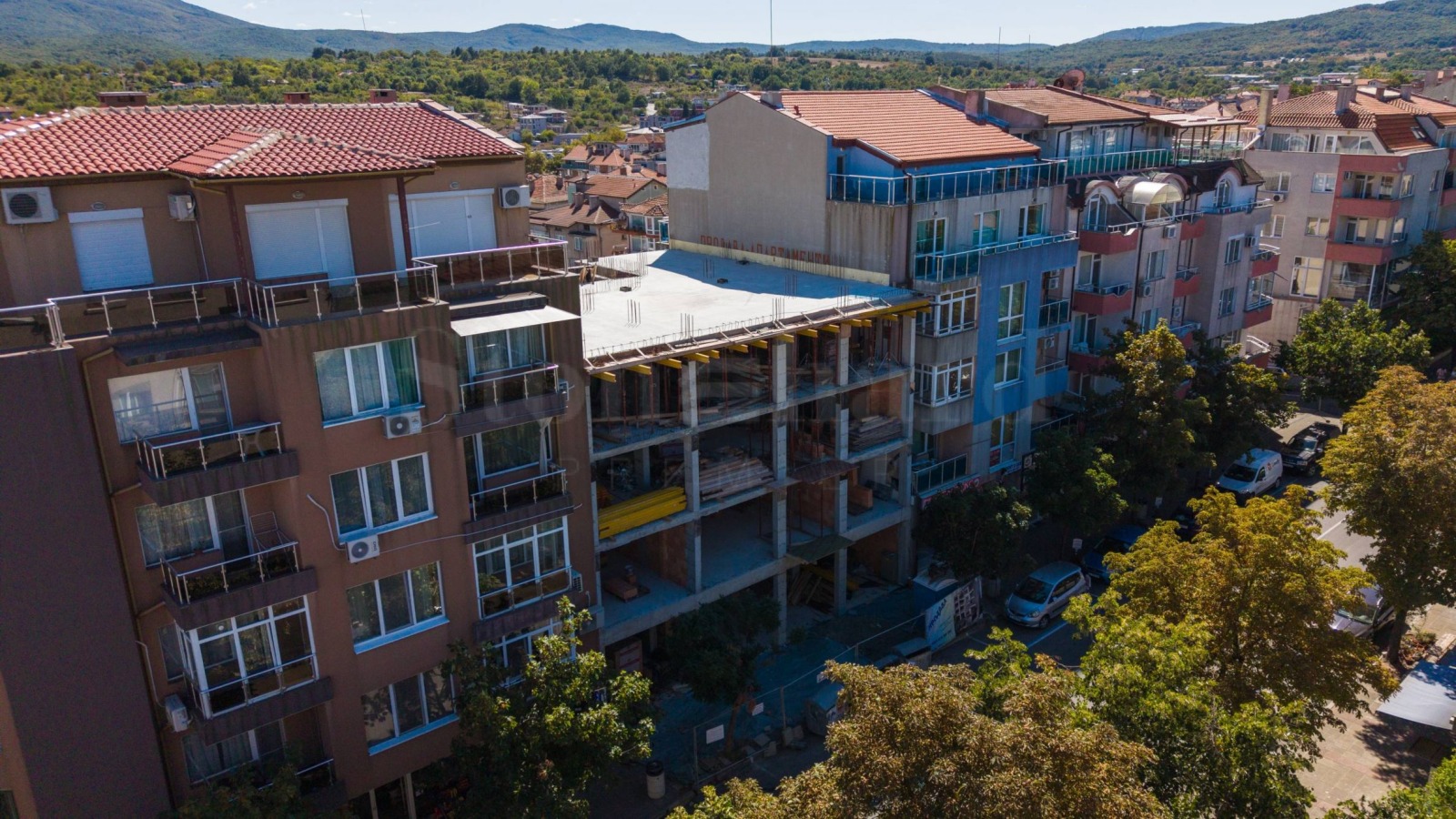 Продава 2-СТАЕН, гр. Царево, област Бургас, снимка 3 - Апартаменти - 56126790