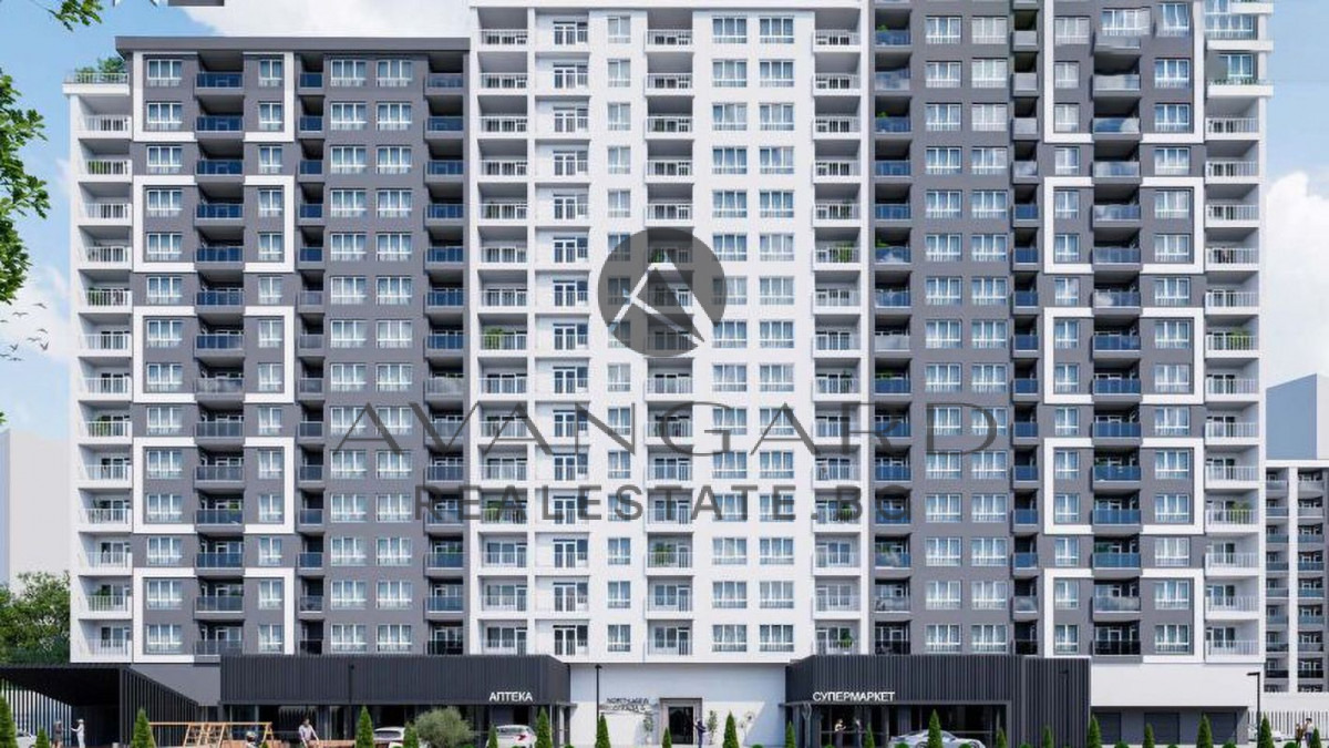 Продава 3-СТАЕН, гр. Пловдив, Кършияка, снимка 2 - Апартаменти - 52546031