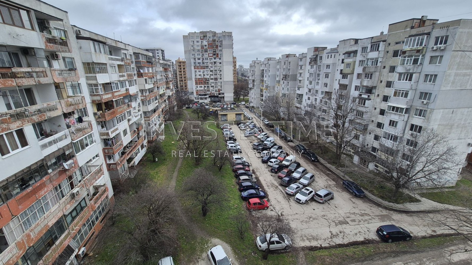 Продава 3-СТАЕН, гр. Варна, Възраждане 1, снимка 11 - Апартаменти - 53388597