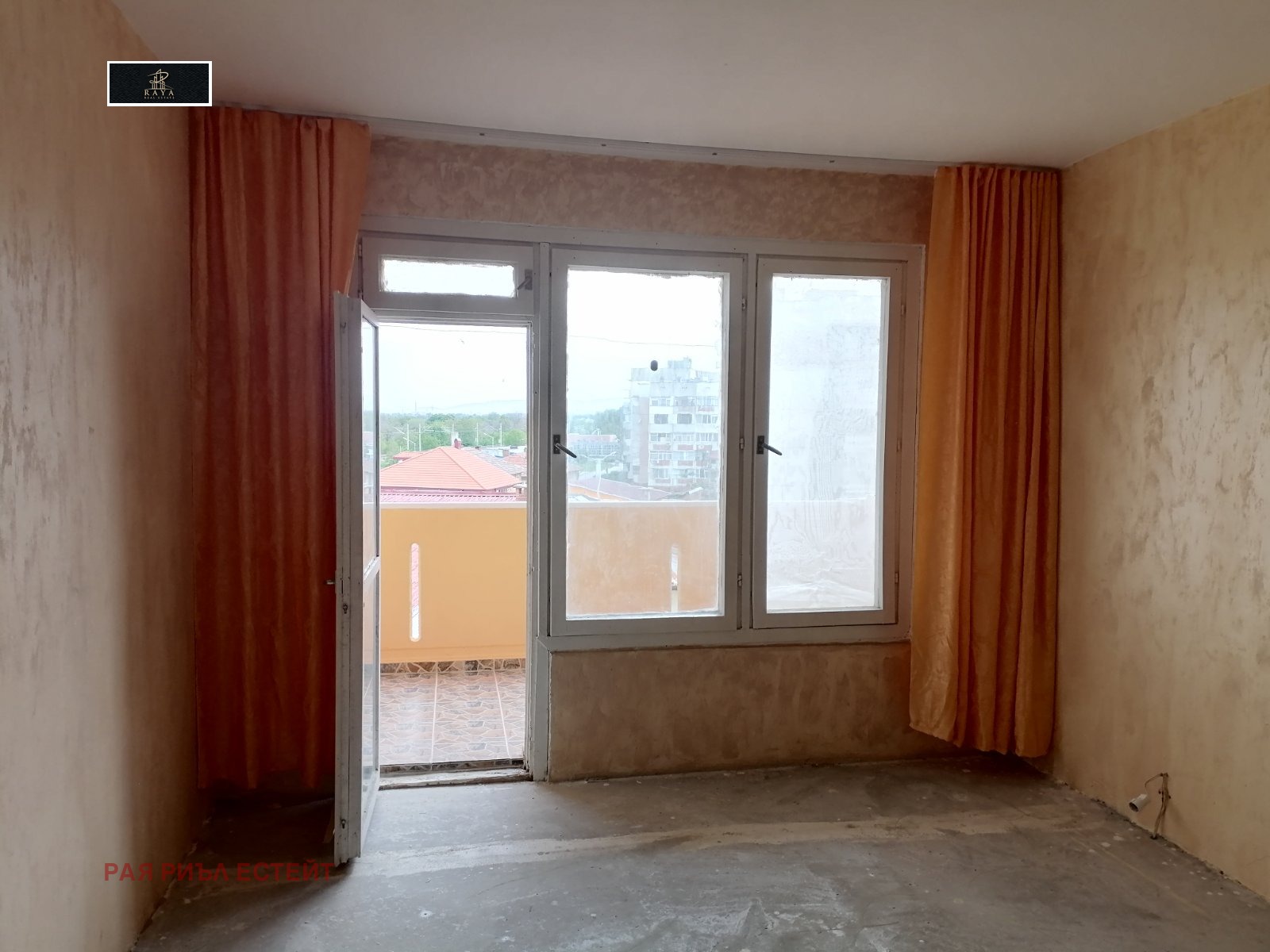 Продава 3-СТАЕН, гр. Стара Загора, Зора