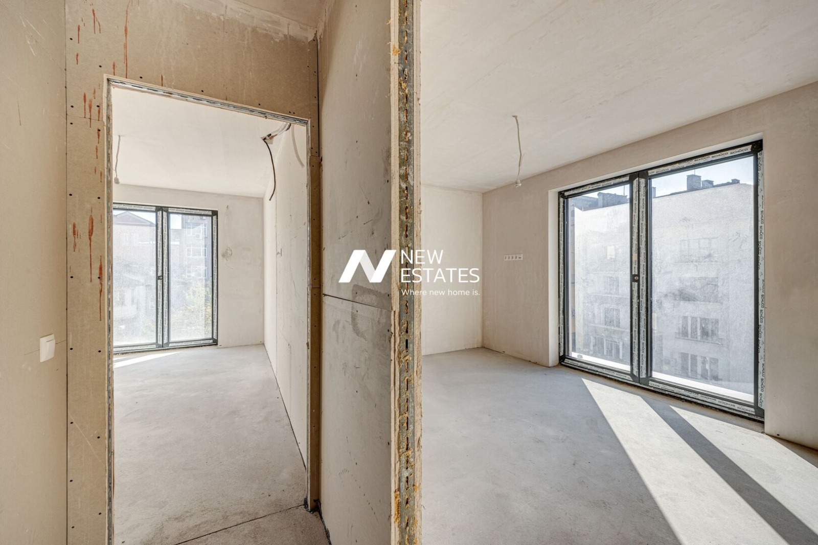 Продава 3-СТАЕН, гр. София, Център, снимка 14 - Апартаменти - 55462923