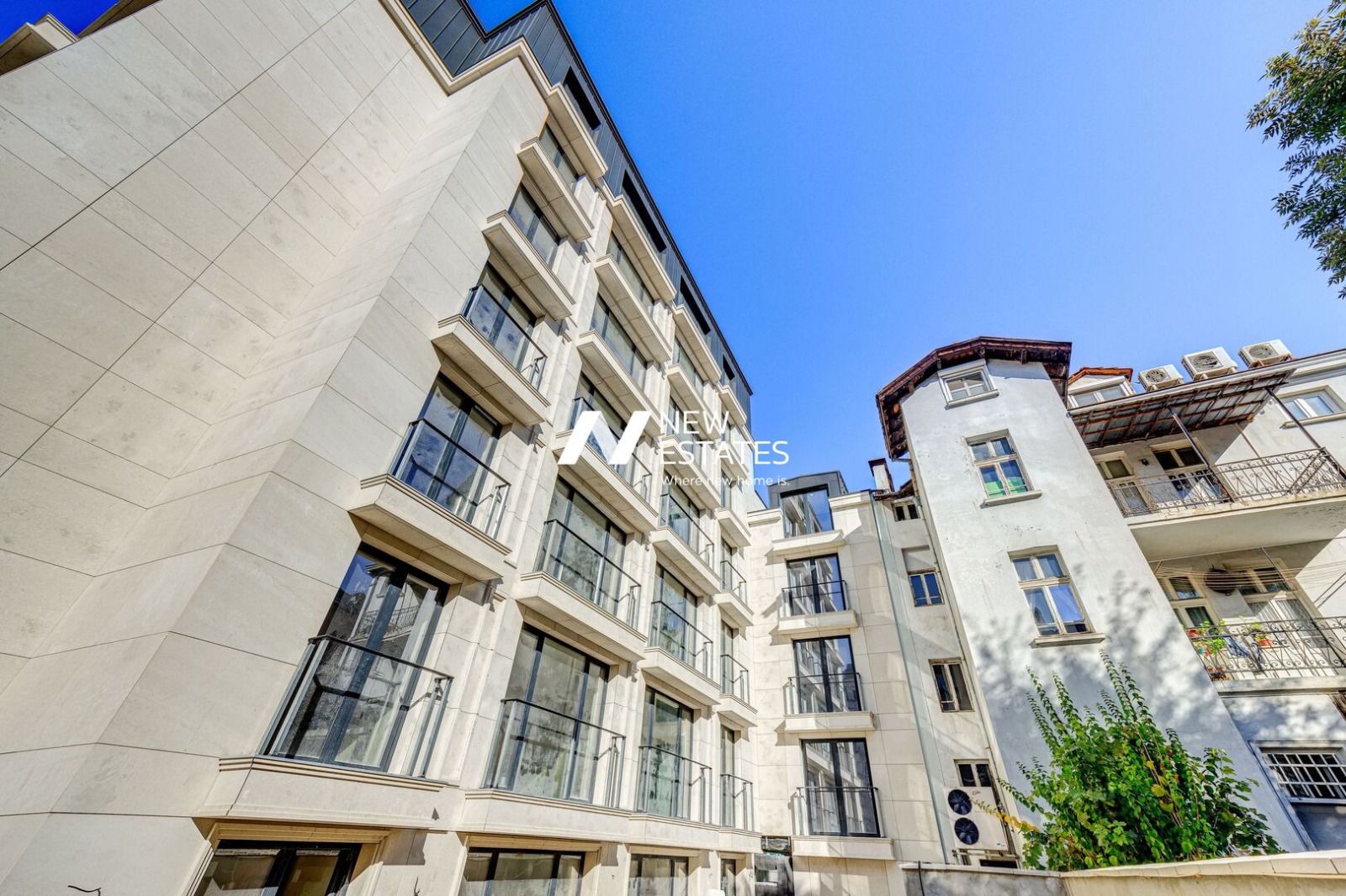 Продава 3-СТАЕН, гр. София, Център, снимка 3 - Апартаменти - 55462923