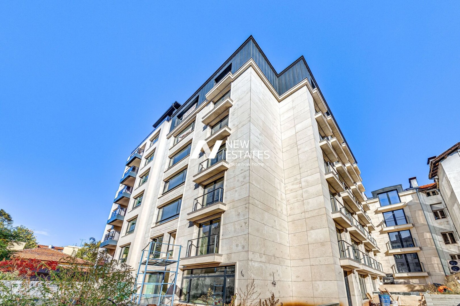 Продава 3-СТАЕН, гр. София, Център, снимка 10 - Апартаменти - 55462923