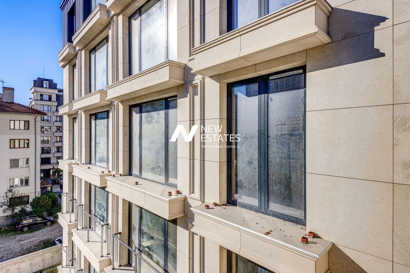 Продава 3-СТАЕН, гр. София, Център, снимка 5 - Апартаменти - 55462923