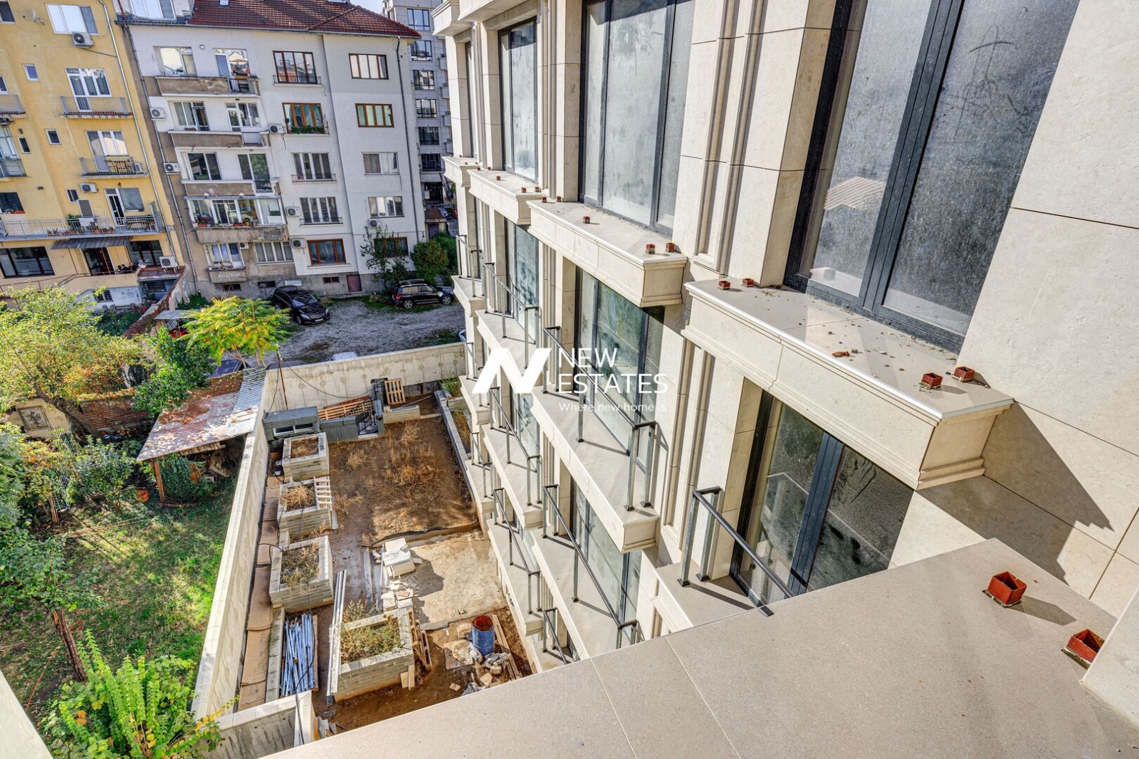 Продава 3-СТАЕН, гр. София, Център, снимка 4 - Апартаменти - 55462923