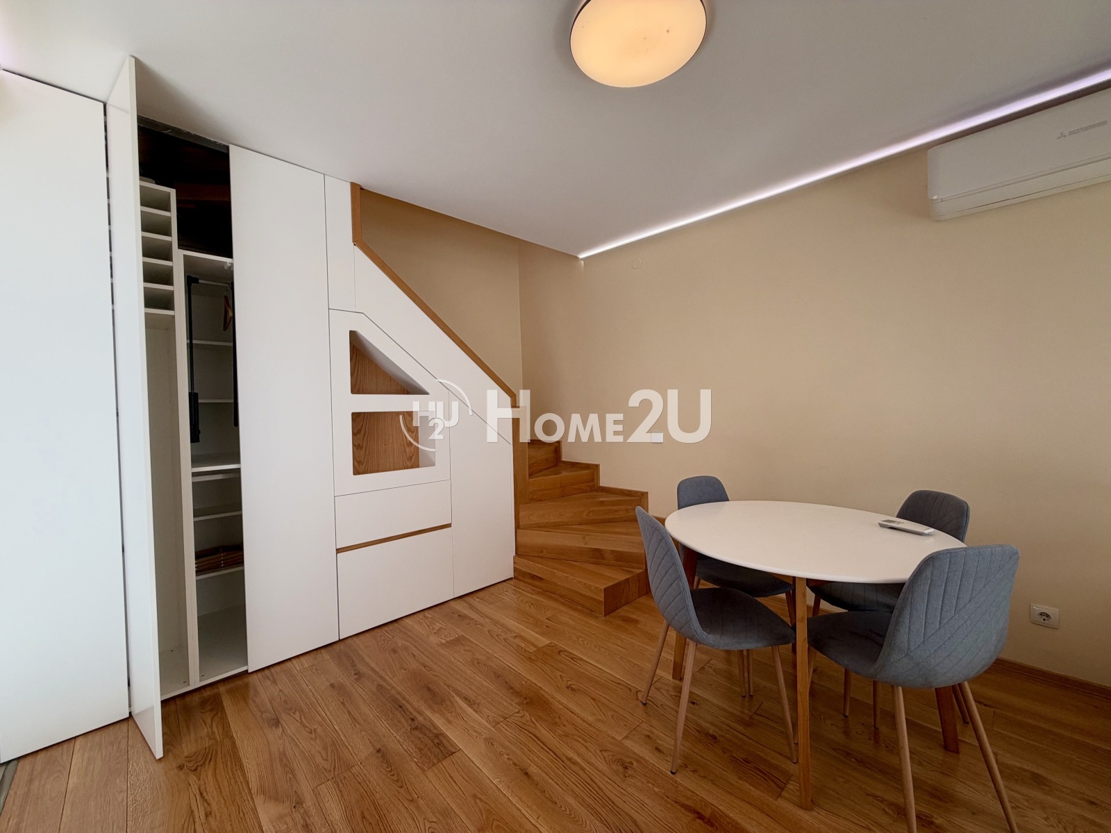 Продава 3-СТАЕН, гр. София, Витоша, снимка 2 - Апартаменти - 56684797