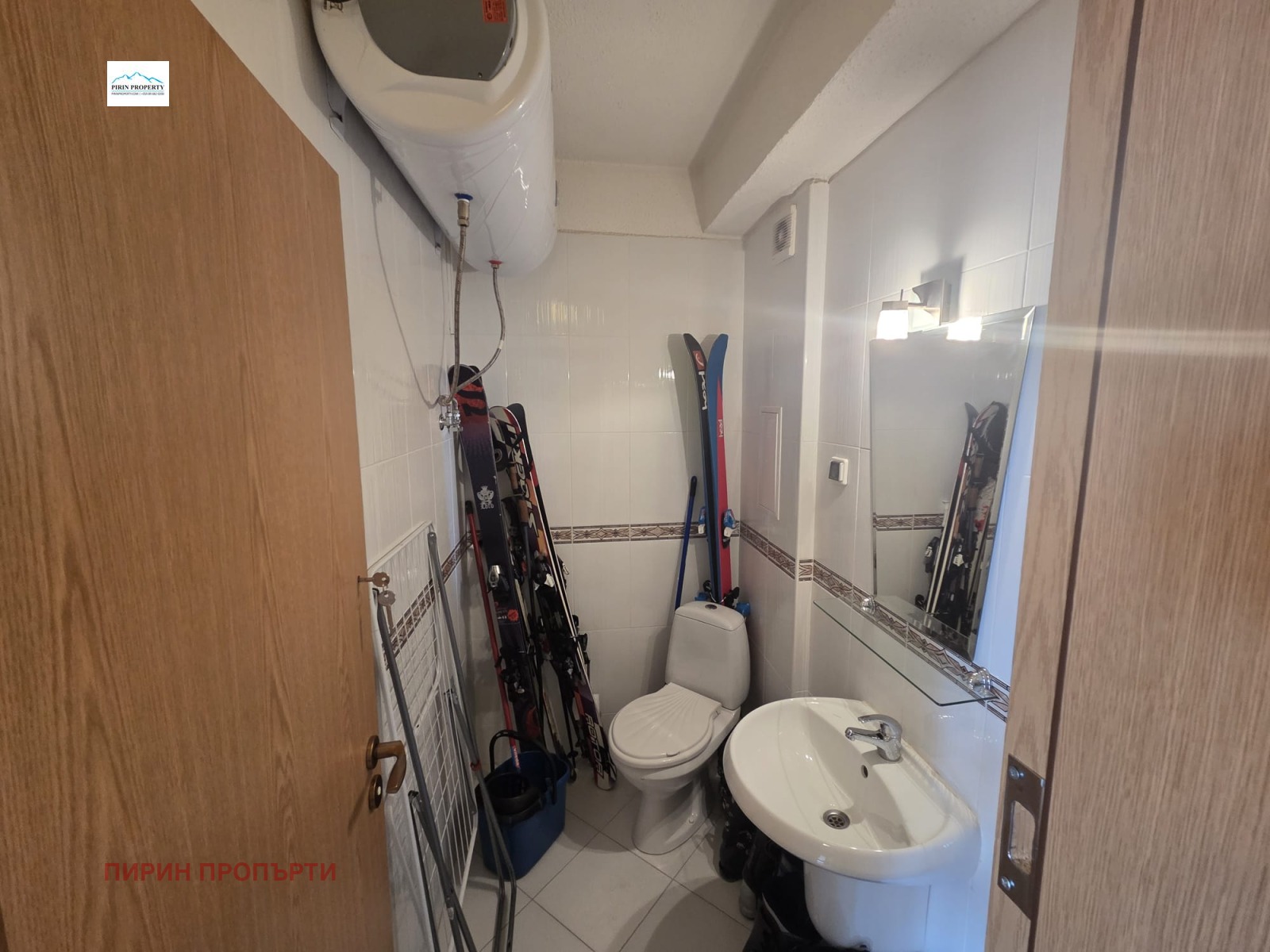 Продава 4-СТАЕН, гр. Банско, област Благоевград, снимка 12 - Апартаменти - 54265054