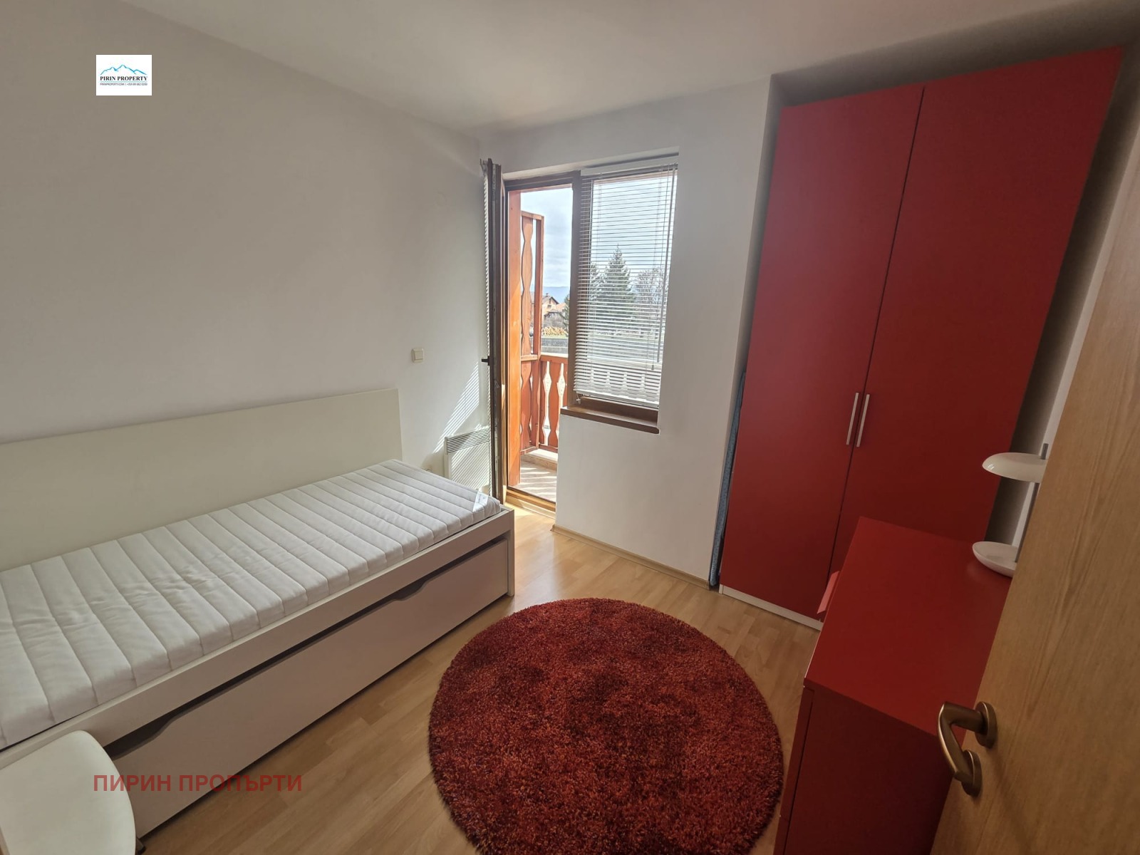 Продава 4-СТАЕН, гр. Банско, област Благоевград, снимка 9 - Апартаменти - 54265054