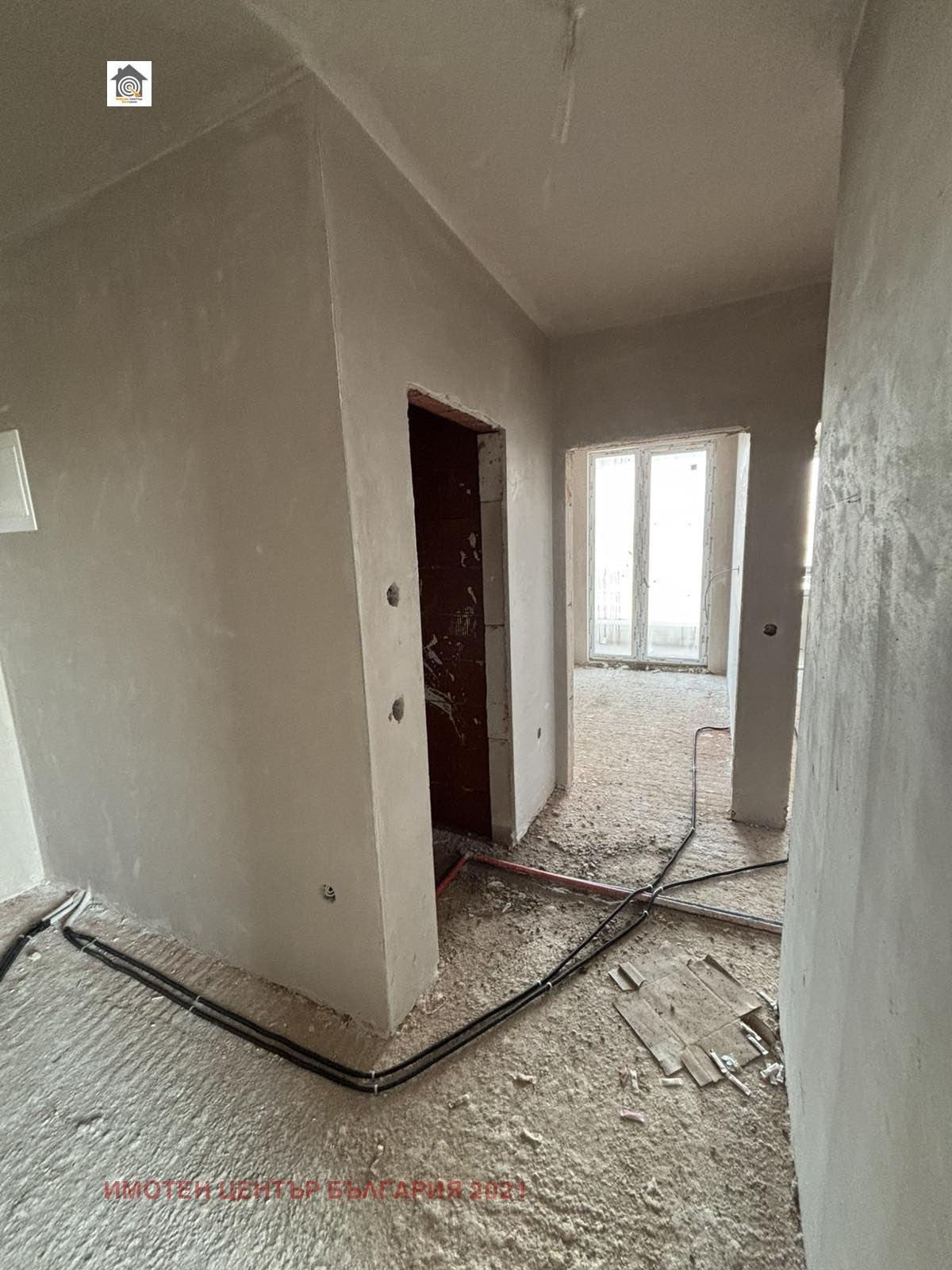 Продава 4-СТАЕН, гр. София, Овча купел 1, снимка 3 - Апартаменти - 54465254