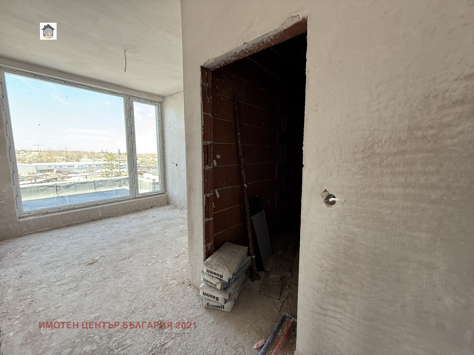 Продава 4-СТАЕН, гр. София, Овча купел 1, снимка 5 - Апартаменти - 54465254