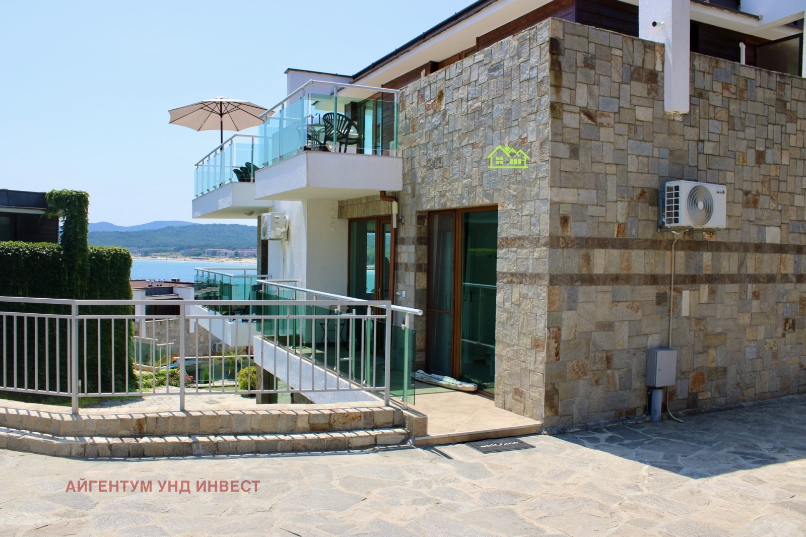 Продава МЕЗОНЕТ, гр. Созопол, област Бургас