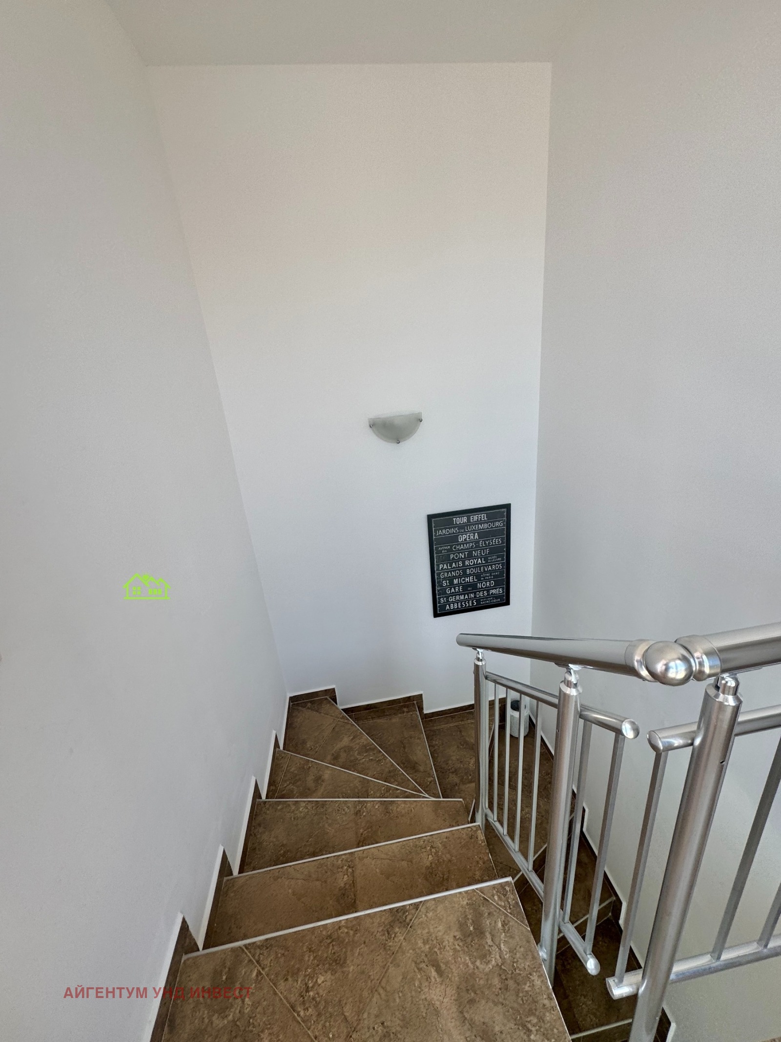 Продава МЕЗОНЕТ, гр. Созопол, област Бургас, снимка 11 - Апартаменти - 55392025