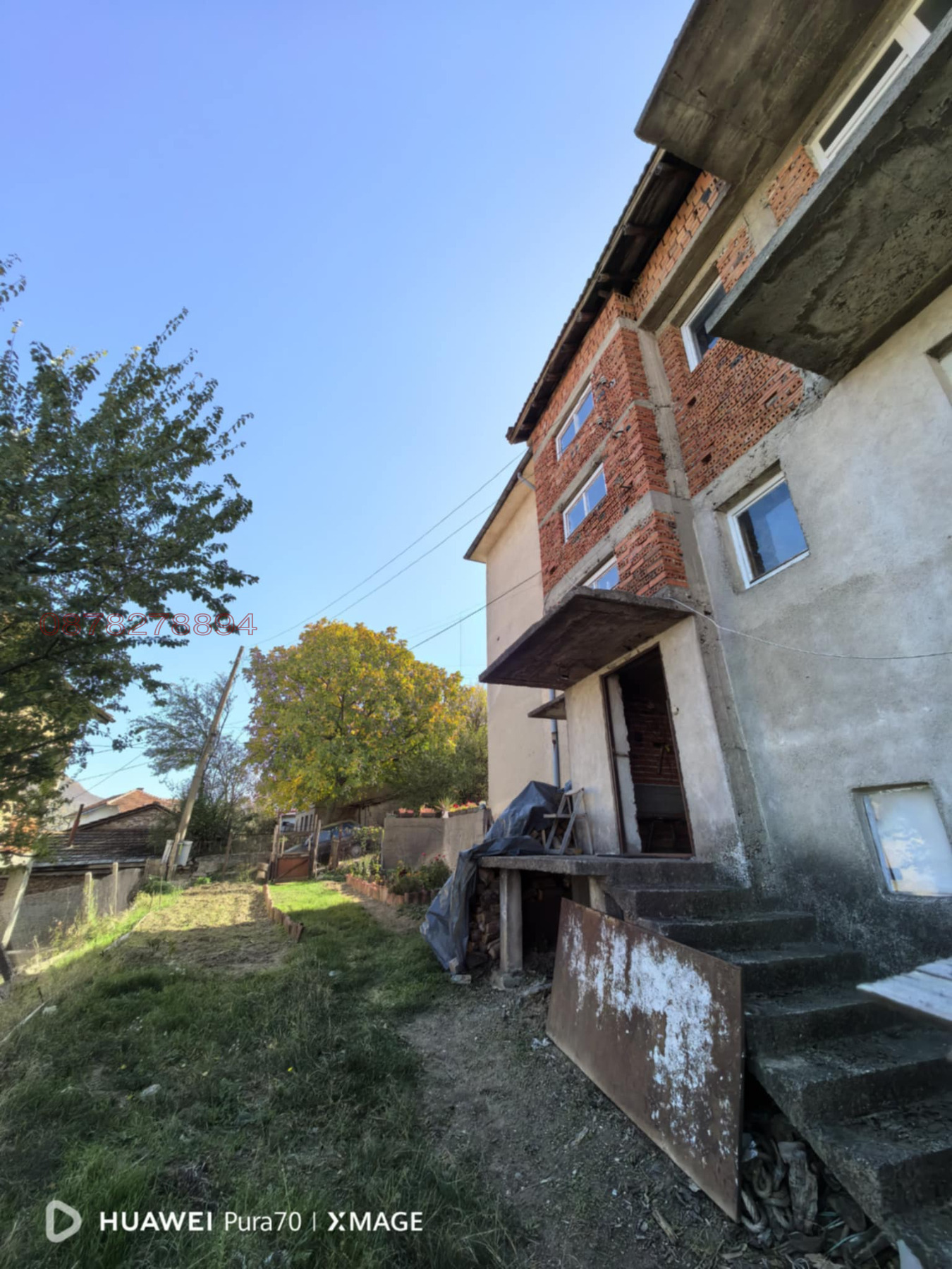 Продава КЪЩА, гр. Белоградчик, област Видин, снимка 2 - Къщи - 54145476