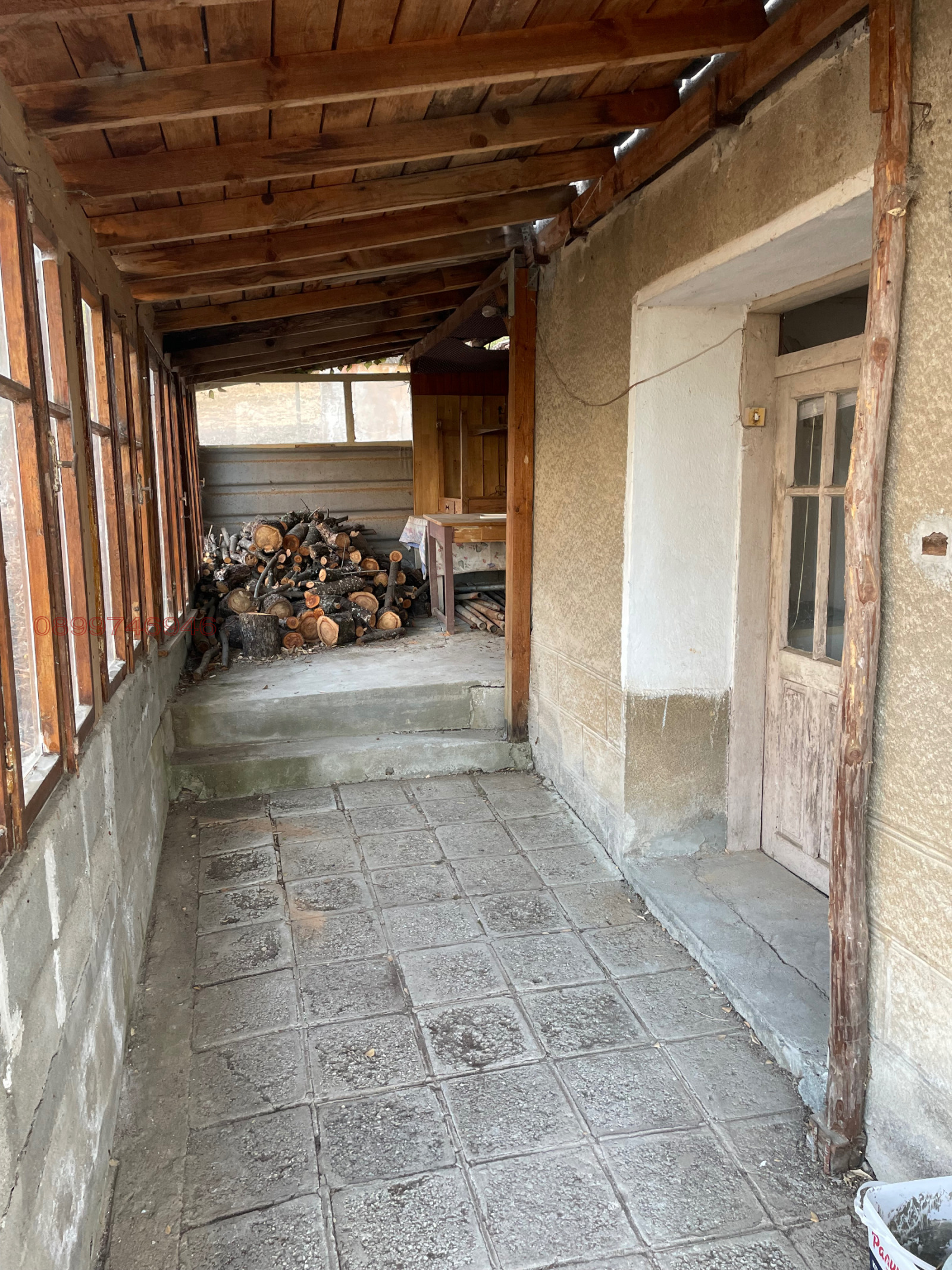 Продава КЪЩА, с. Новаково, област Пловдив, снимка 11 - Къщи - 55967622