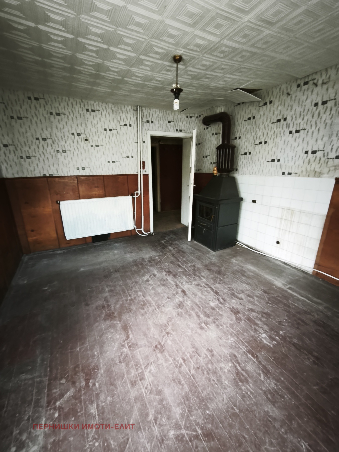 Продава КЪЩА, с. Богданов дол, област Перник, снимка 3 - Къщи - 55986940