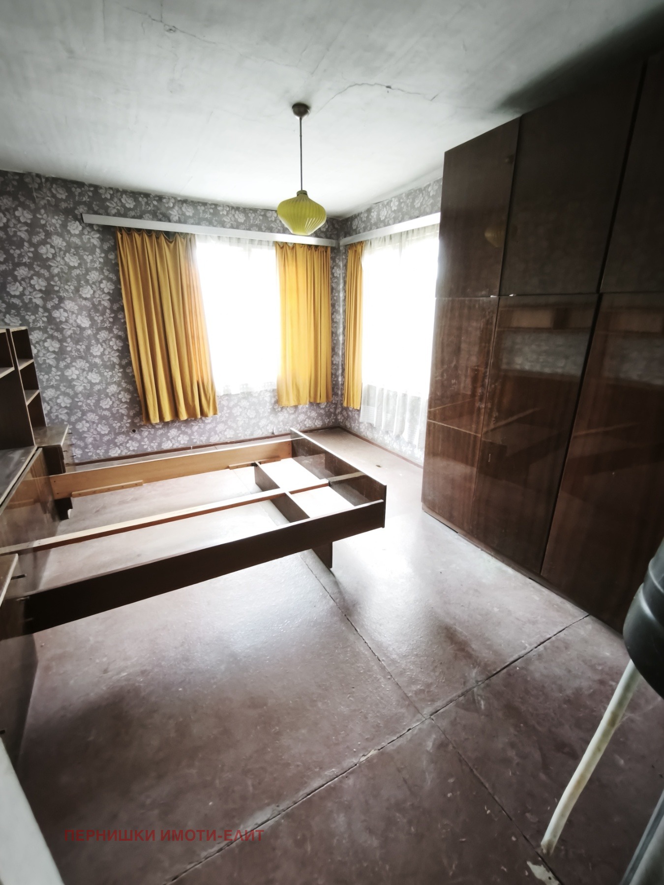 Продава КЪЩА, с. Богданов дол, област Перник, снимка 6 - Къщи - 55986940