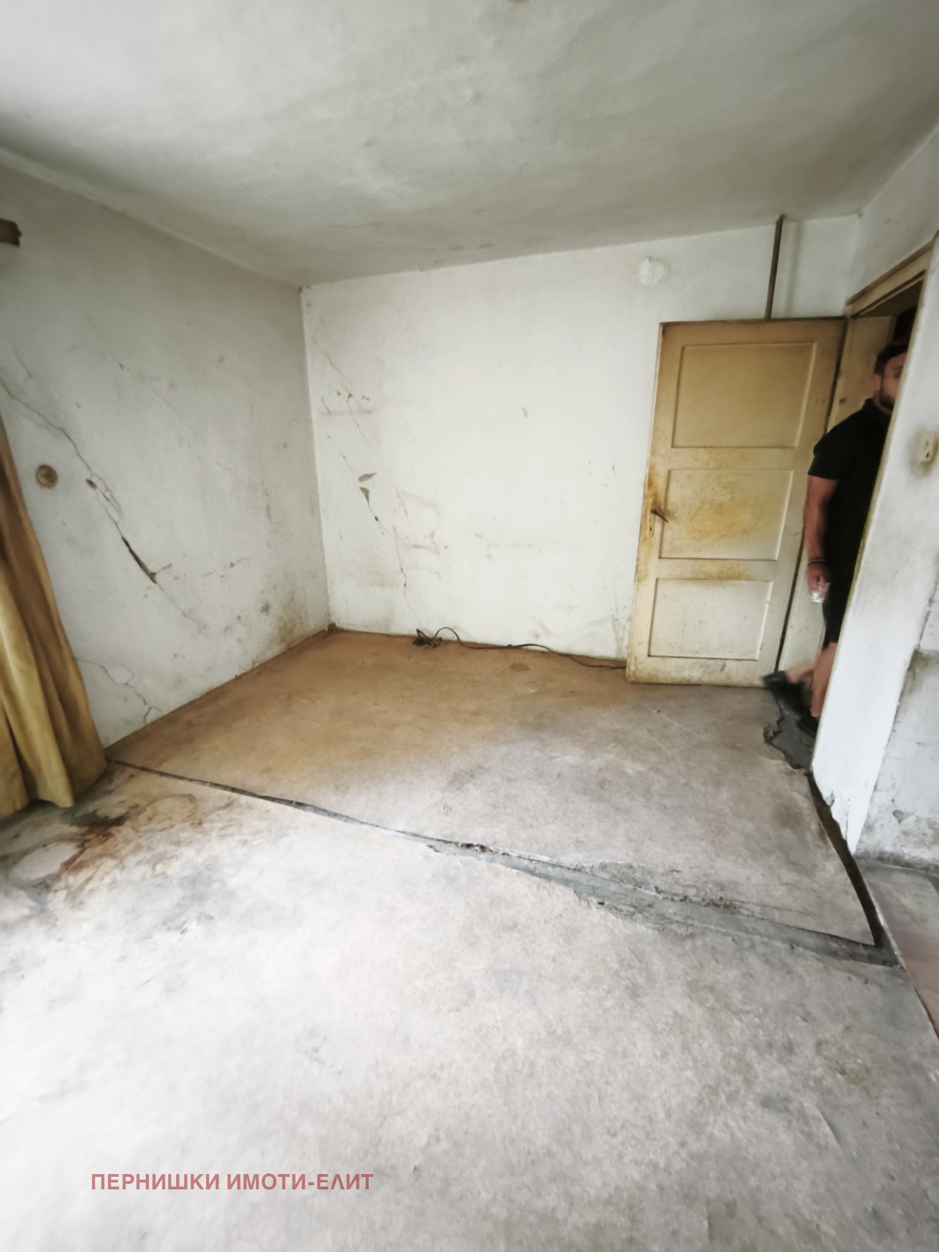 Продава КЪЩА, с. Богданов дол, област Перник, снимка 7 - Къщи - 55986940