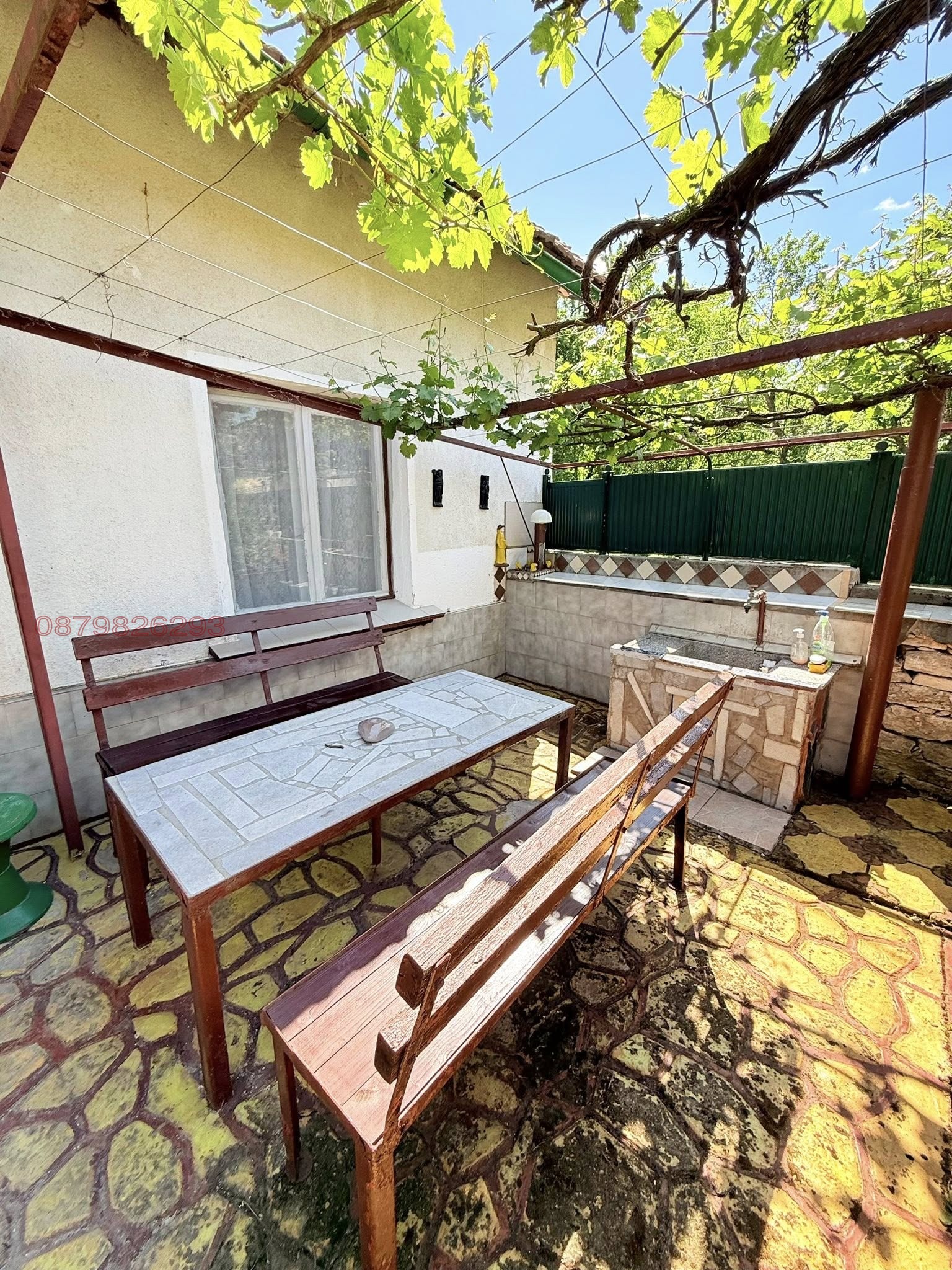 Продава КЪЩА, с. Драгана, област Ловеч, снимка 2 - Къщи - 56155372