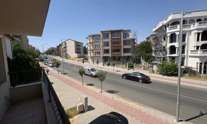 Продава 2-СТАЕН в област Бургас, гр. Несебър - 66 кв.м / 86 476 € » 169 132.36 лв., СУПРИММО - БУРГАС