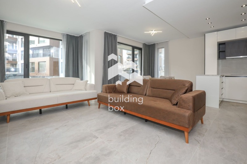 Продава 2-СТАЕН в град София, Горна баня - 89 кв.м / 320 544 € » 626 929.57 лв., БИЛДИНГ БОКС