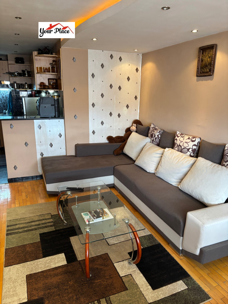 Продава 2-СТАЕН в град София, Обеля 2 - 65 кв.м / 160 000 € » 312 932.80 лв., ЙОР ПЛЕЙС