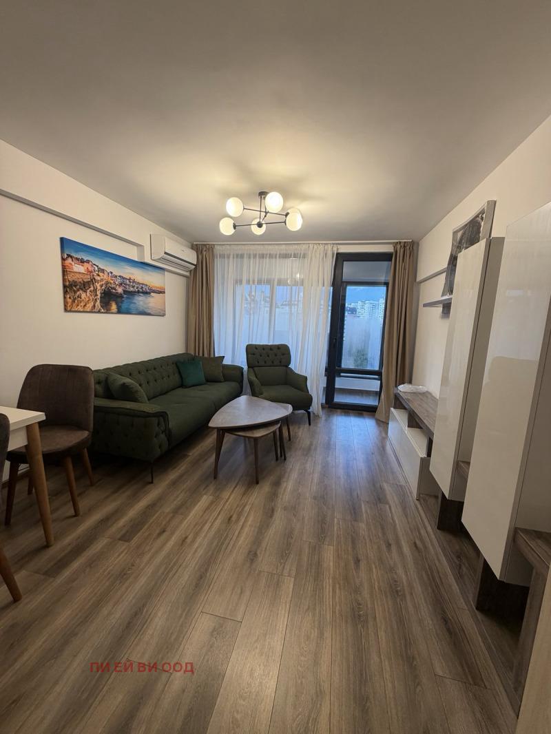 Продава 3-СТАЕН в град София, Гоце Делчев - 109 кв.м / 395 000 € » 772 552.85 лв., ПИ ЕЙ ВИ ООД