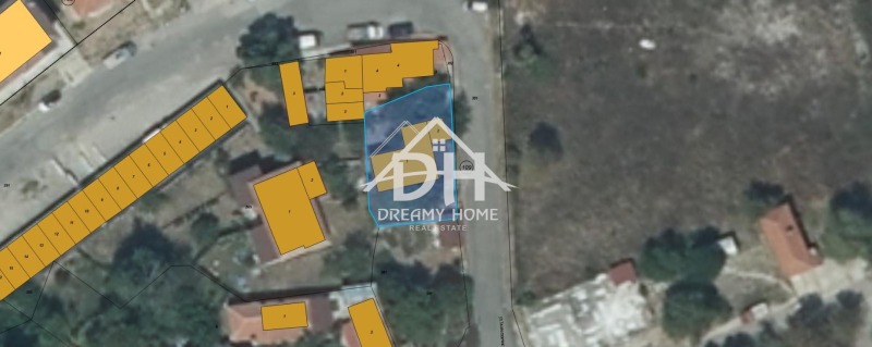 Продава КЪЩА в град Кърджали, Байкал - 74 кв.м / 110 000 € » 215 141.30 лв., ДРИЙМИ ХОУМ