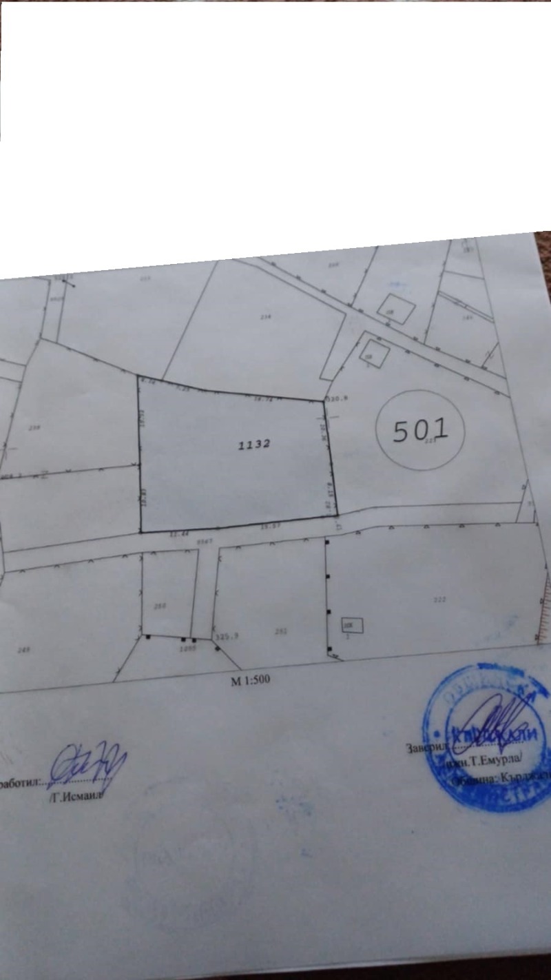 Продава ПАРЦЕЛ в област Кърджали, с. Петлино - 641 кв.м / 33 233.97 € » 65 000 лв., ТБС БГПРОПЪРТИС