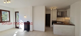 1 bedroom Mala tsarkva, region Sofia 1