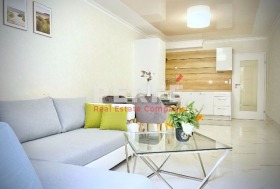 1 camera da letto Pomorie, regione Burgas