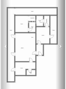 Продава ГАРАЖ | Imot.bg — малка снимка 3