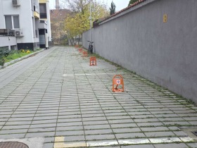 ГАРАЖ, ПАРКОМЯСТО, 18 m2