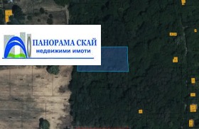 ПАРЦЕЛ, 961 m2