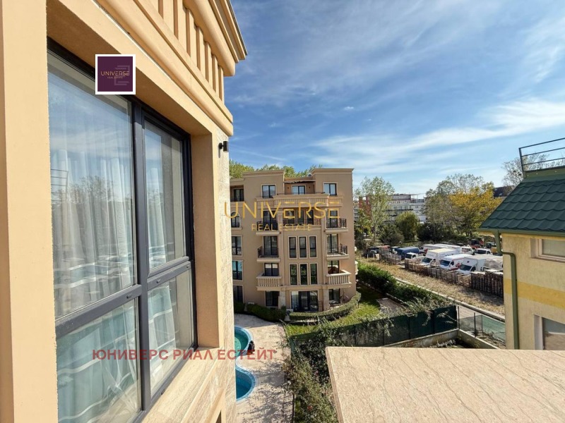 Продава 1-СТАЕН, к.к. Слънчев бряг, област Бургас, снимка 4 - Апартаменти - 52894623