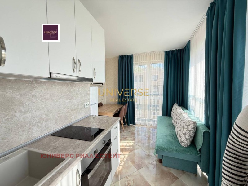 Продава 1-СТАЕН, к.к. Слънчев бряг, област Бургас