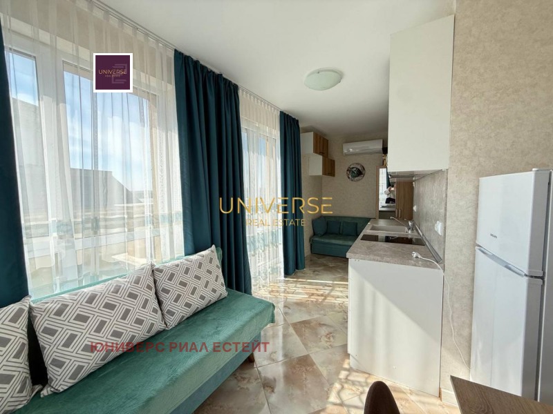 Продава 1-СТАЕН, к.к. Слънчев бряг, област Бургас, снимка 2 - Апартаменти - 52894623