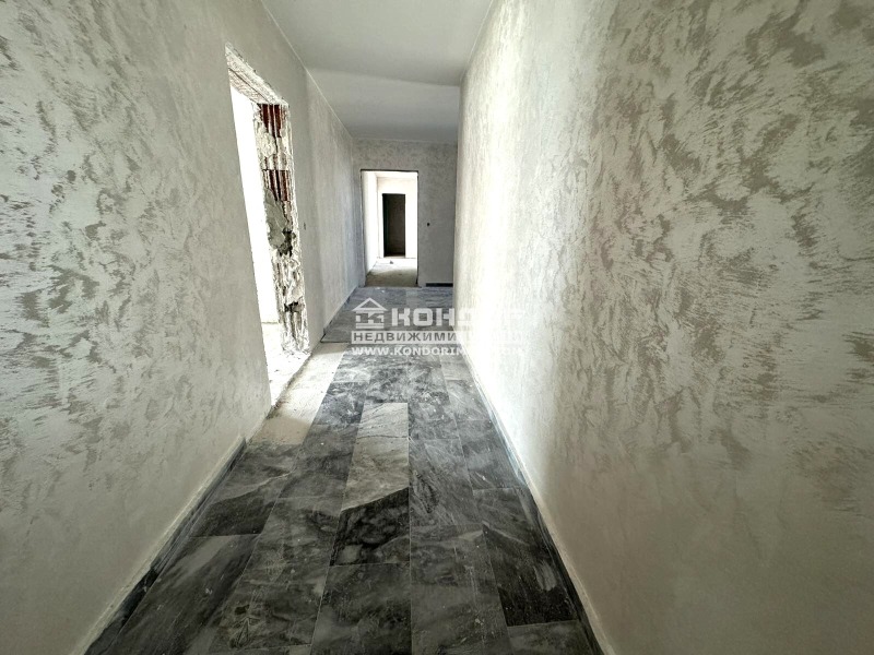 In vendita  1 camera da letto Plovdiv , Tsentar , 157 mq | 47462599 - Immagine [8]